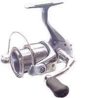 Котушка Tica Cambria LD Фотографія